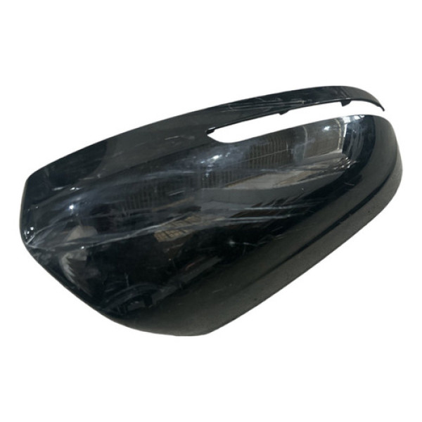 Capa Retrovisor Hyundai Creta Direito 2021 A 2023 Original