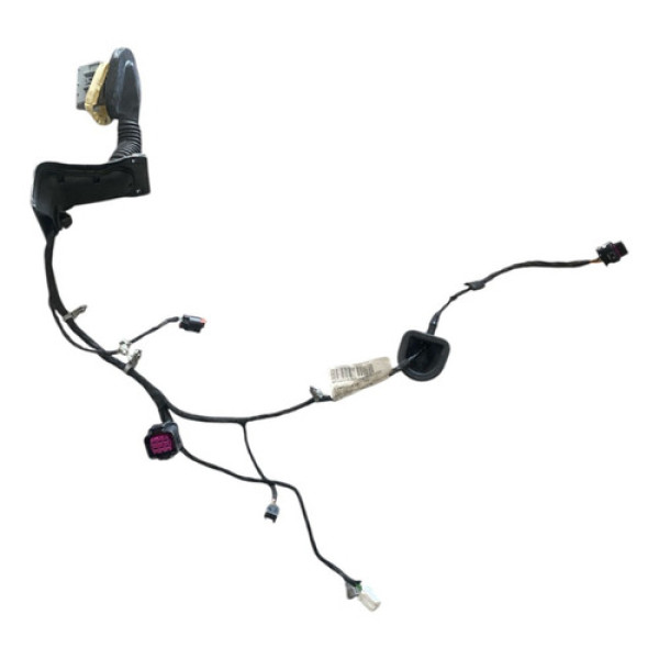 Chicote Porta Traseira Direita Fiat Toro 2016-2022 Usad