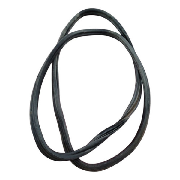 Borracha Porta Malas Gm Chevrolet Onix 2013 A 2019