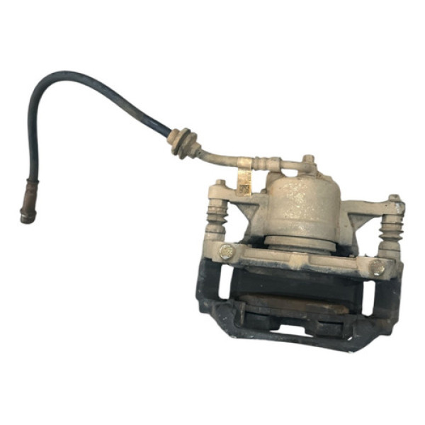 Pinça De Freio Dianteira Esquerda Tracker Turbo 20 A 23