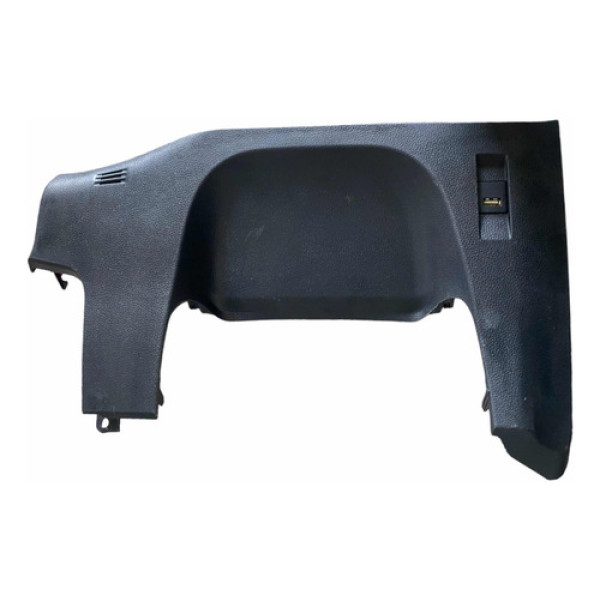 Moldura Inferior Painel Toyota Corolla 2020 A 2022