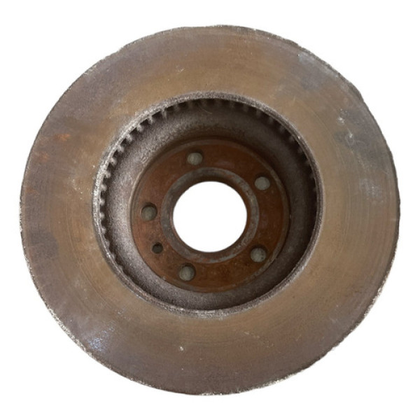 Disco De Freio Dianteiro Esquerdo Ford Fusion 2.0 2013 2017