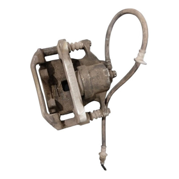 Pinça Freio Dianteira Esquerda Corolla Hybrid 2021 A 2023