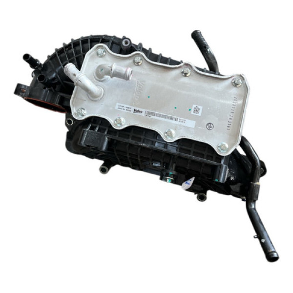 Coletor Admissão Chery Tiggo 5x Pro 1.5 Turbo 2019-2025