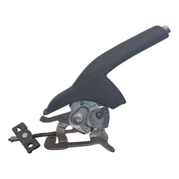 Alavanca Freio De Mão Honda City 2024 Hatch Original