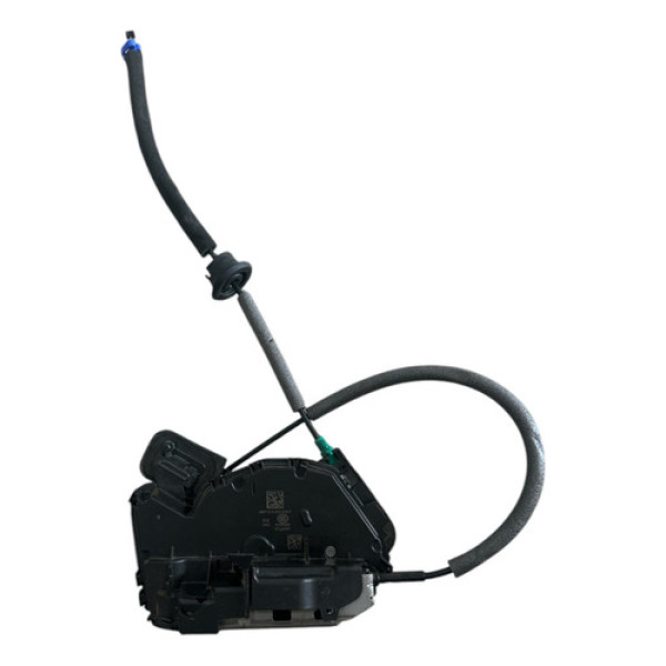 Fechadura Porta Traseira Direita Audi Q3 2020 A 2023