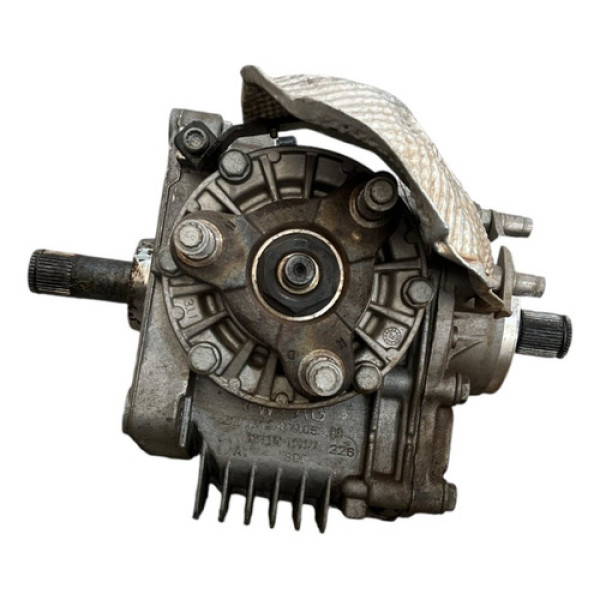 Diferencial Dianteiro Audi Q3 2.0 S Line 2022 A 2023