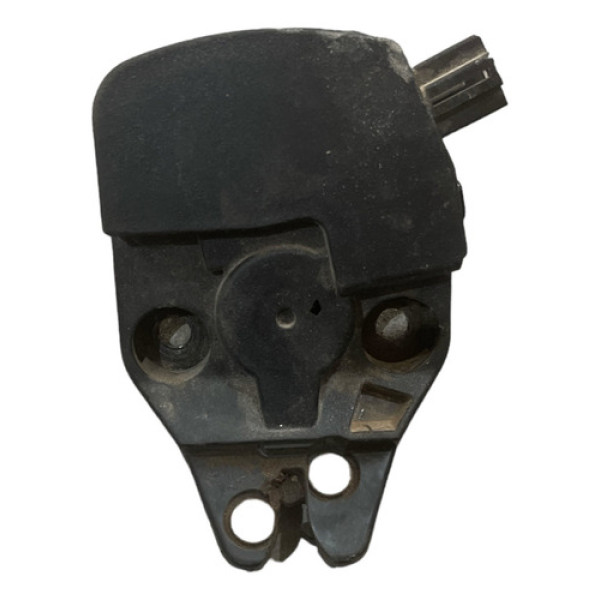 Fechadura Tampa Traseira Honda Civic G10 2017-2021