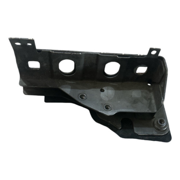 Base Dobradiça Esquerda Capo Discovery 3 4 2010-2013