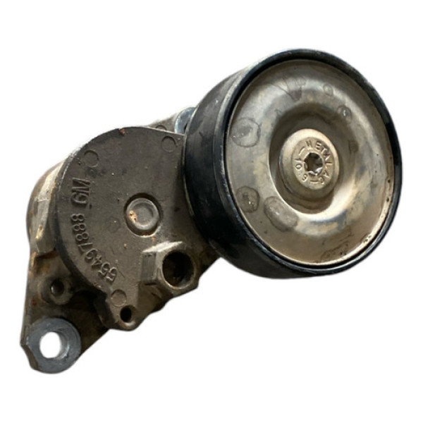 Tensor Esticador De Correia Chevrolet Tracker 1.0 Turbo 2020