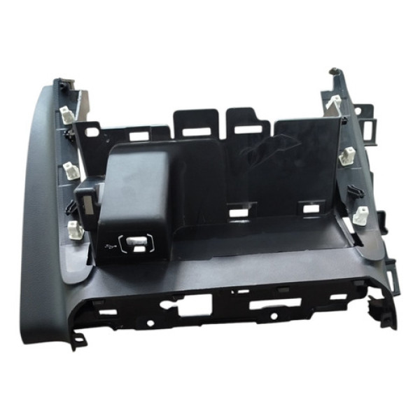 Acabamento Console Usb Jeep Compass 2021 A 2023