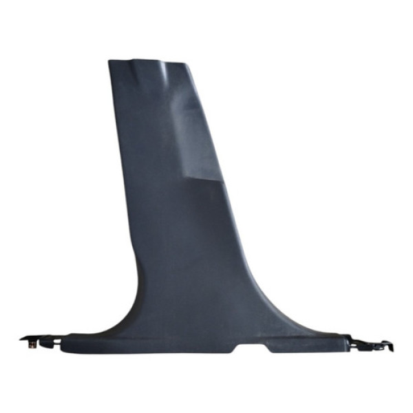 Moldura Inferior Coluna Direita Fusion 2013 2017