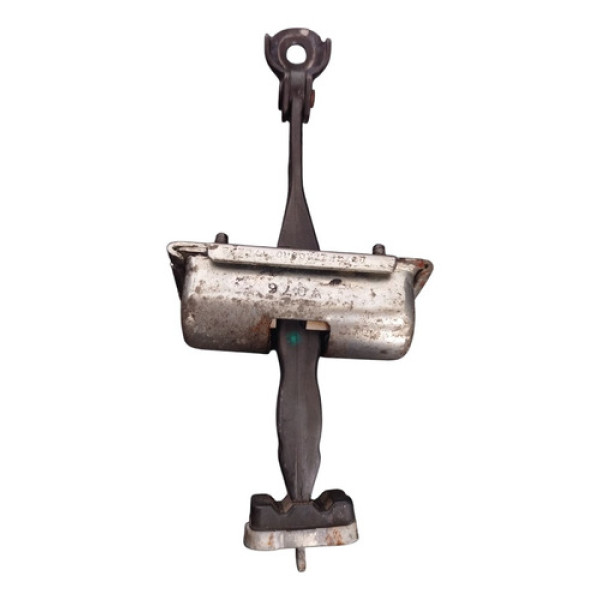 Limitador Porta Dianteira Direita Ford Fusion 2015 A 2020