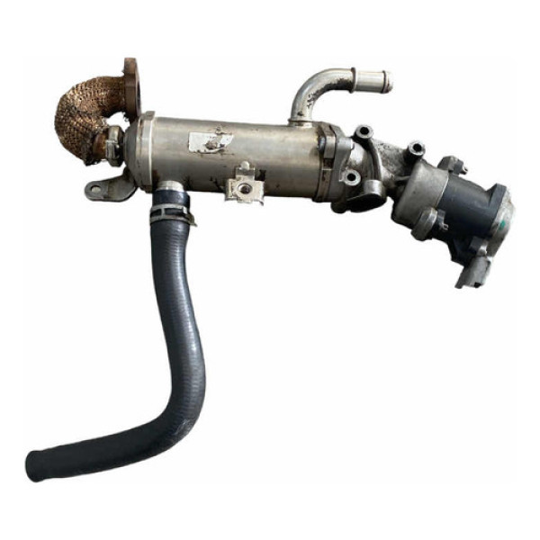 Válvula Egr Completa Land Rover Discovery 3 4 2005-16 Origin