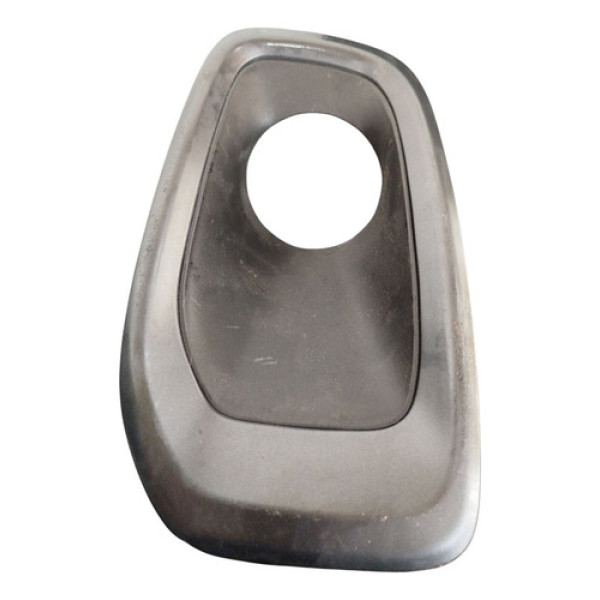 Grade Farol Milha Esquerdo Jeep Renegade 2016 2017 2018 2019