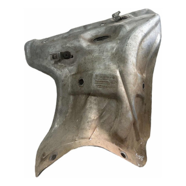 Defletor Coletor Renault Oroch Original 2019 2020