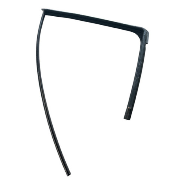 Canaleta Vidro Traseira Direita Nissan Versa 2020-2023