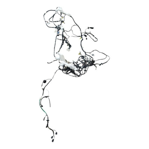 Chicote Painel Toyota Corolla Altis Hybrid 1.8 2021 A 2023