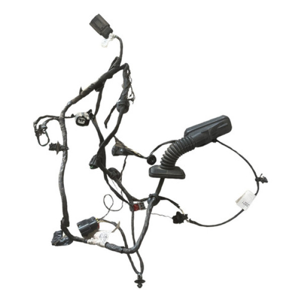 Chicote Porta Traseira Esquerda Gm Onix 1.0 2020-2023