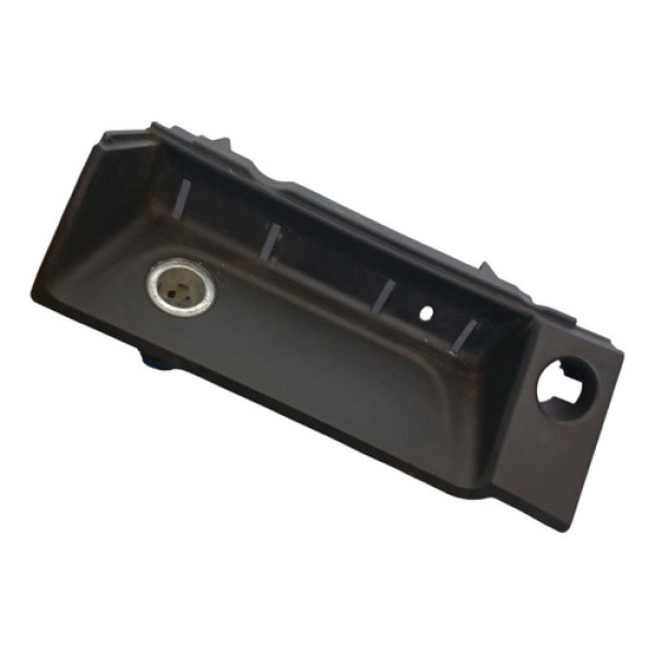 Acabamento Porta Objetos Acendedor Audi A5 2018 Original