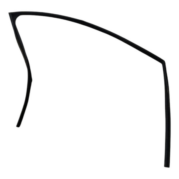 Borracha Porta Dianteira Direita Chevrolet Onix 2020 2024