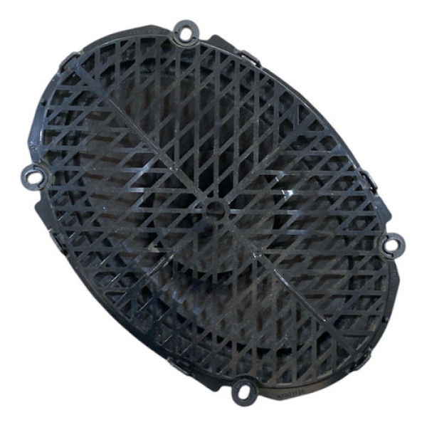 Alto Falante Toro Compass Traseiro Esquerdo 2015-2021