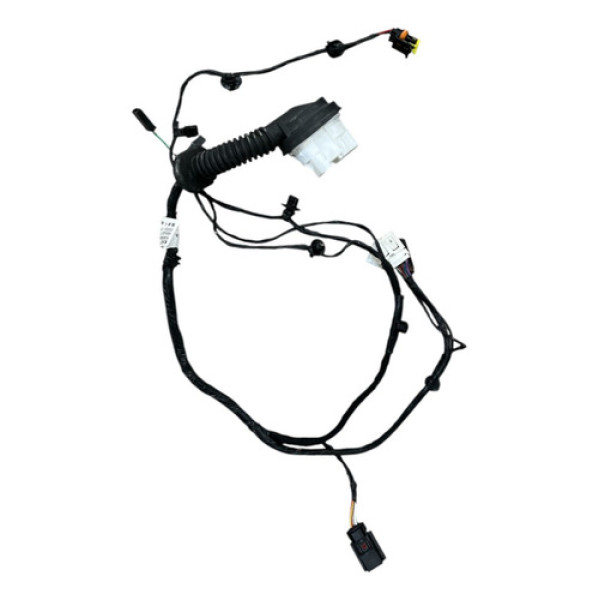 Chicote Porta Dianteira Direita Chery Tiggo 5x 2022-2025