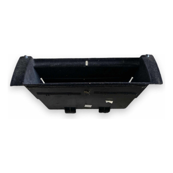 Caixa Superior Porta Luva Painel Discovery 4 2011 Original