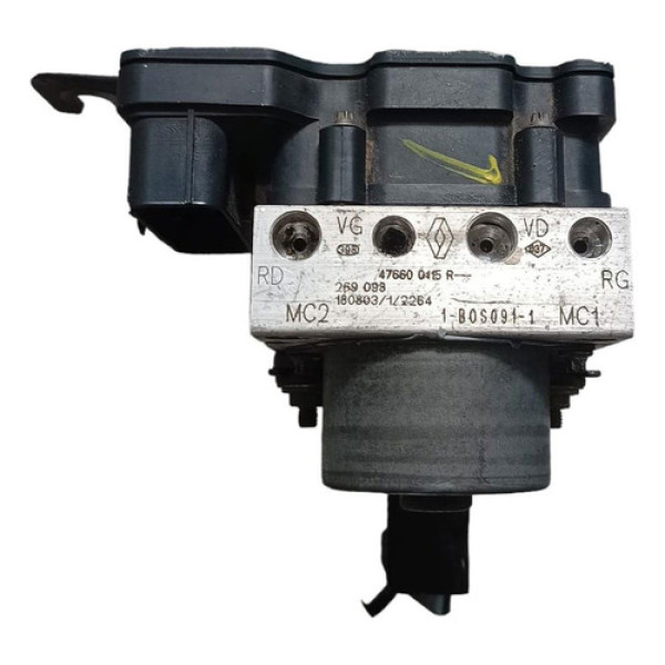 Modulo Central Freio Abs Renault Duster, Oroch E Sandero