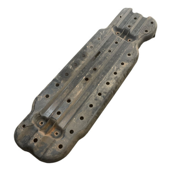 Protetor De Tanque Ford Ranger 2017 2023 Original