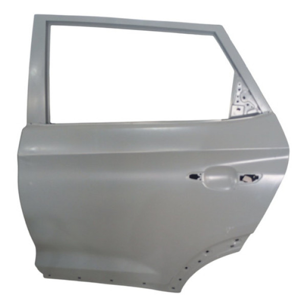 Porta Traseira Esquerda Hyundai Tucson 2915-2018