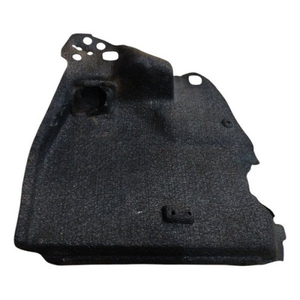 Forro Lateral Porta Traseira Direita Fiat Argo 2018 A 2024