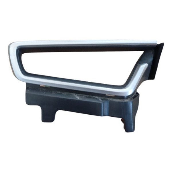 Moldura Difusor De Ar Esquerdo Toyota Corolla 2022