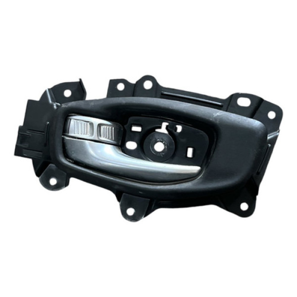 Maçaneta Puxador Interna Dianteira Esquerda Jeep Compass