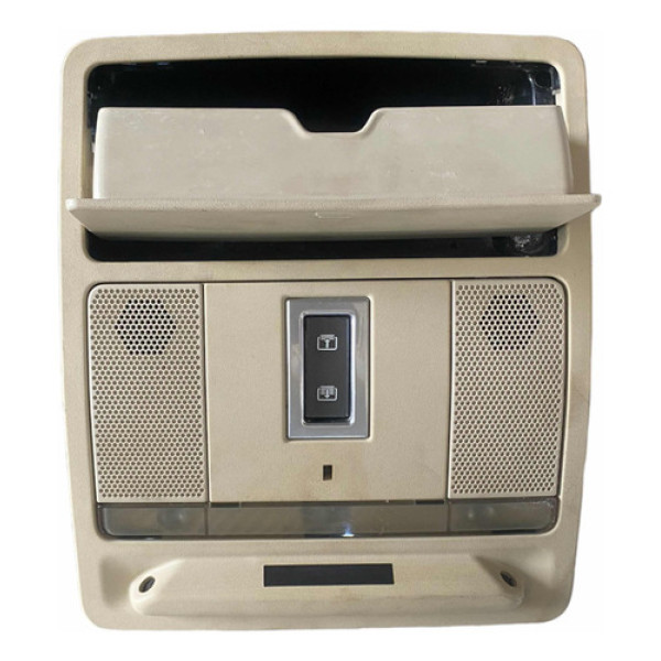 123 Console Teto Original Land Rover Evoque Discovery 2015