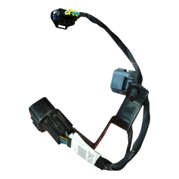 Chicote Turbina Original Creta 1.0 Turbo 2023 2024 Original