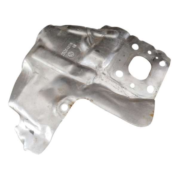 Defletor Turbina Gm Chevrolet Onix 1.0 Turbo 2022 2023 2024