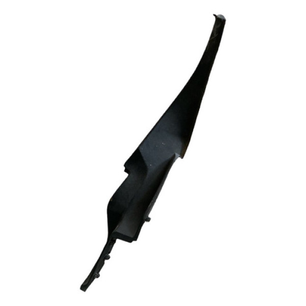 Acabamento Churrasqueira Direito Honda Civic 2017-2023