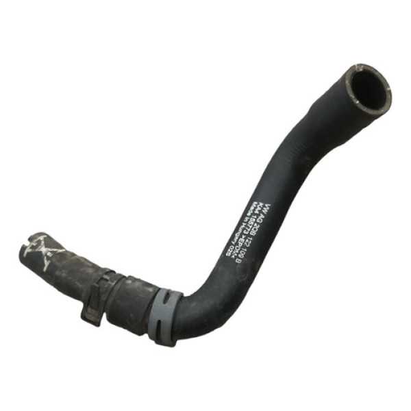 Mangueira Do Reservatório Radiador Volkswagen T-cross 20-23