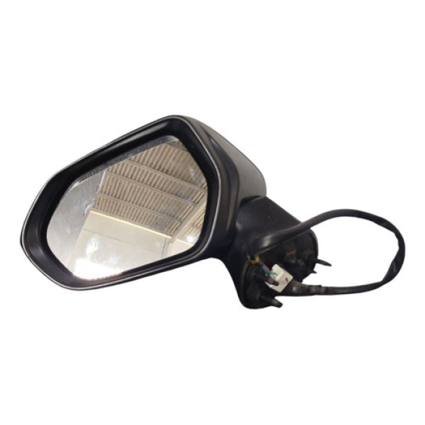 Retrovisor Elétrico Esquerdo Toyota Corolla Hybrid 2021 2023