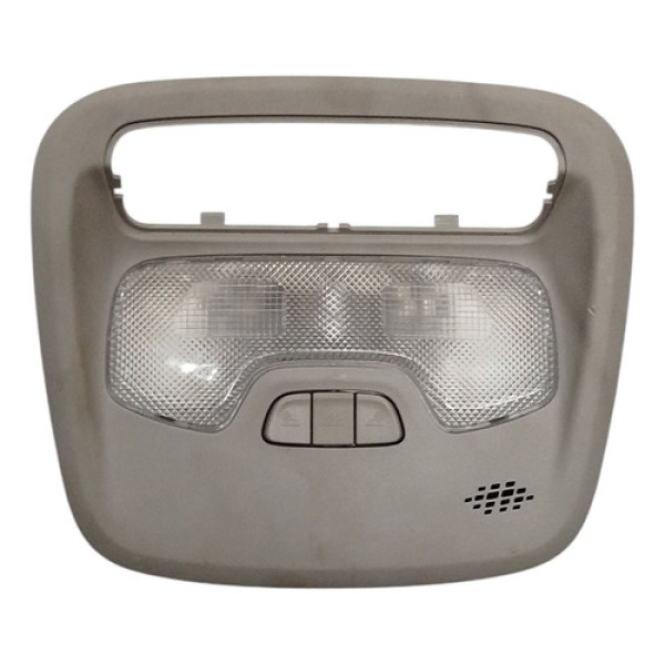 Luz Teto Cortesia Gm Chevrolet Onix 1.0 Turbo 2020 A 2024