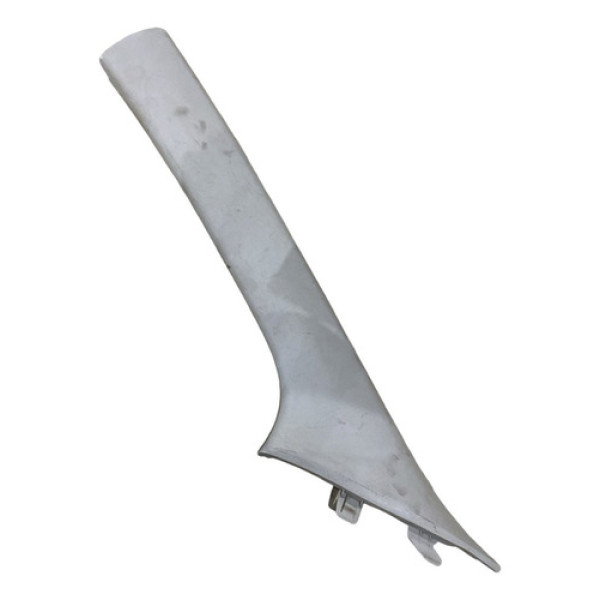 Acabamento Coluna Para Brisa Esquerdo Hyundai Hb20 2013-2016