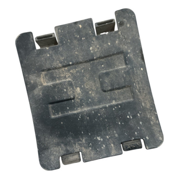 Tampa Parabarro Dianteiro Direito Bmw 320i 328i 2013-2016