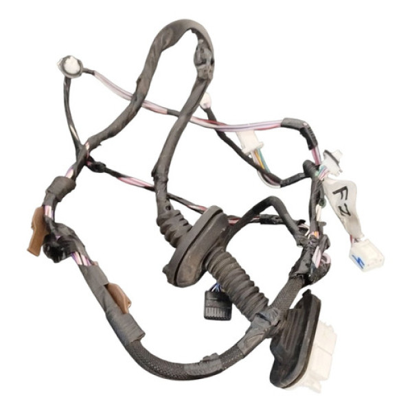 Chicote Porta Traseira Esquerda Toyota Corolla 2021 A 2023