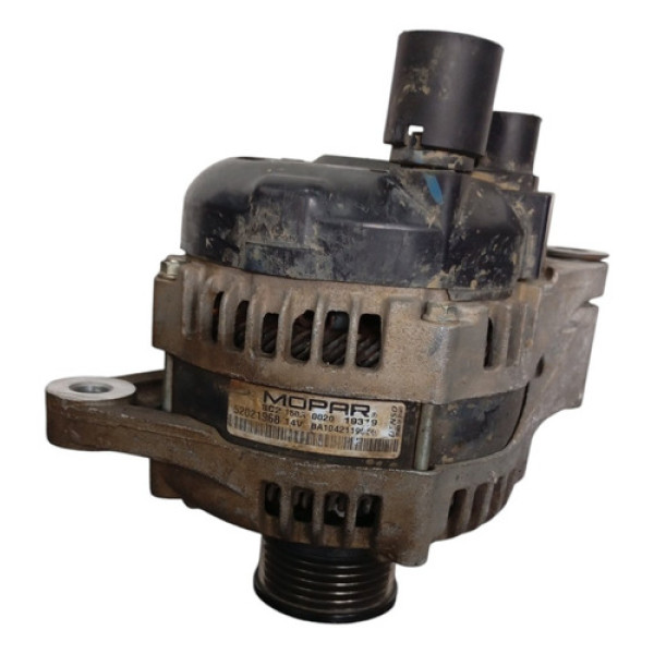 Alternador Jeep Compass Renegade Diesel 2.0 16-22