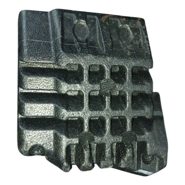 Isopor Anti Ruído Fiat Toro Jeep Compass Diesel 2017 A 2021