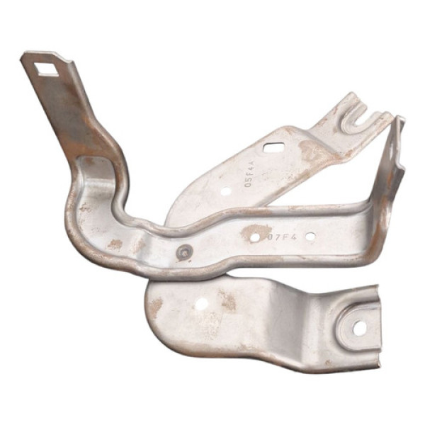 Suporte Inferior Bateria Honda City 1.5 2020 A 2024