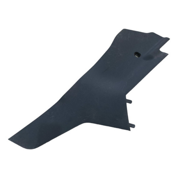 Acabamento Esquerdo Moldura Console Tcross 2019 A 2023