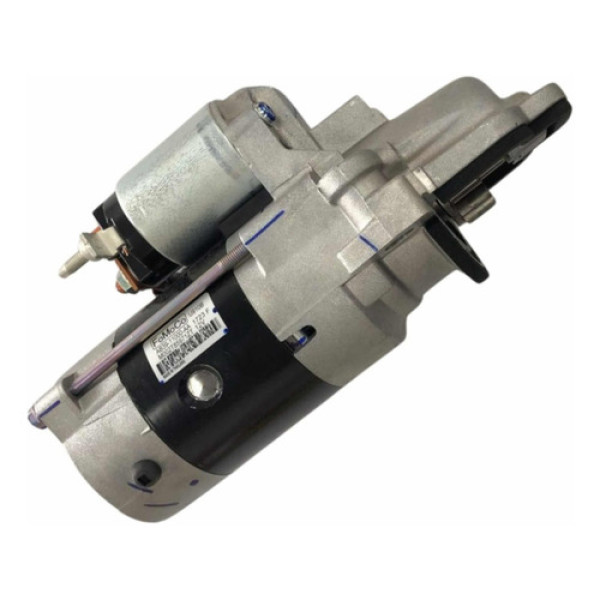 Motor Partida Ford Ranger 2.2 Diesel 2012 Ate 2023 Original