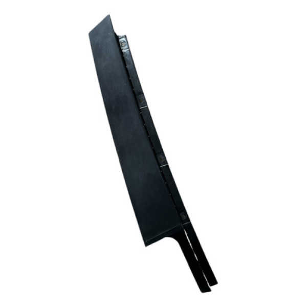 Acabamento Porta Traseira Esquerda Bmw 320i 2013-2016